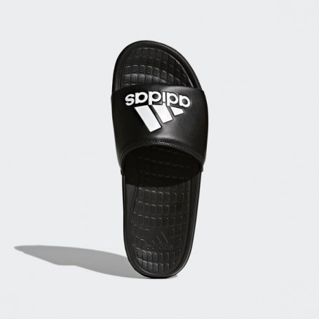 adidas voloomix slides white