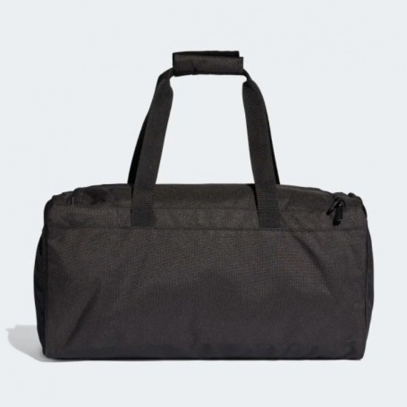 adidas linear core duffel bag