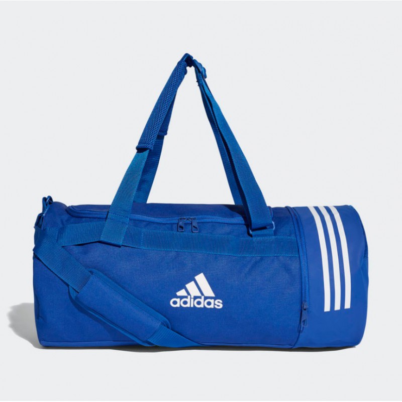 adidas convertible duffel bag medium