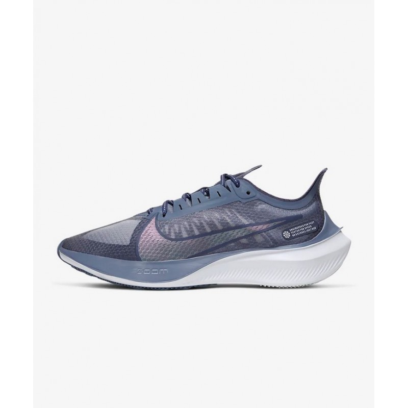 nike zoom purple