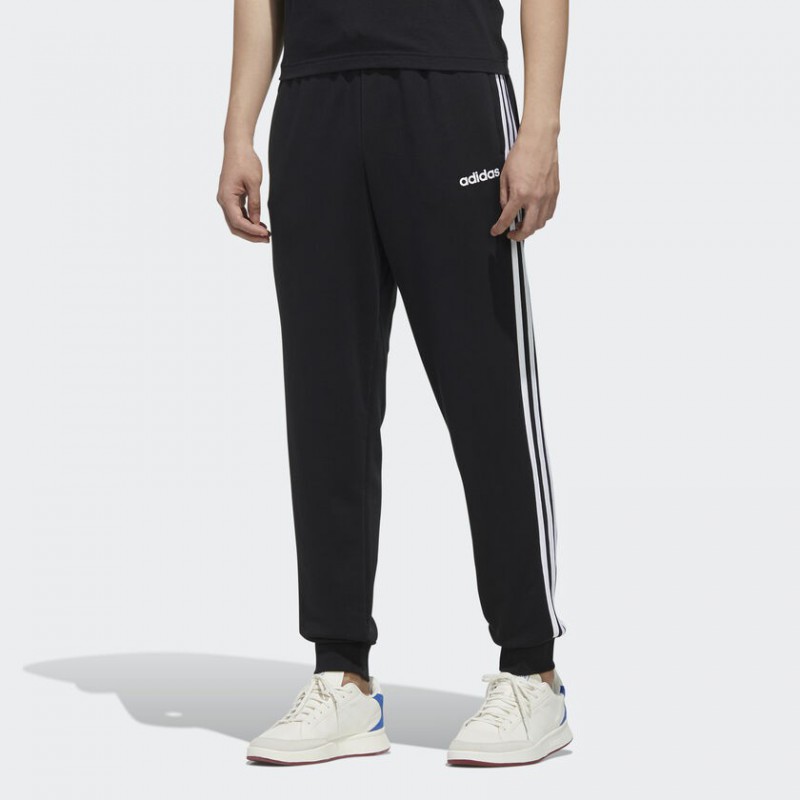 tapered adidas joggers