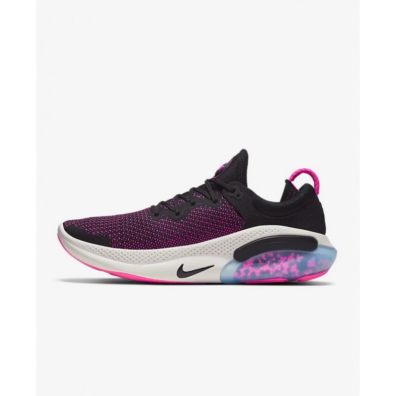 nike men's joyride run flyknit running shoes