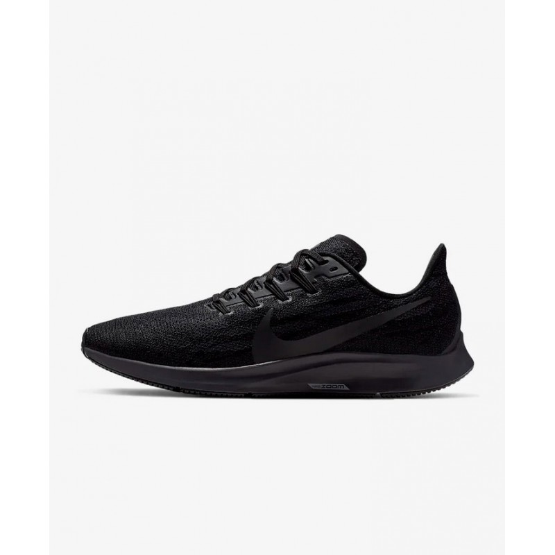 nike pegasus 36 black mens