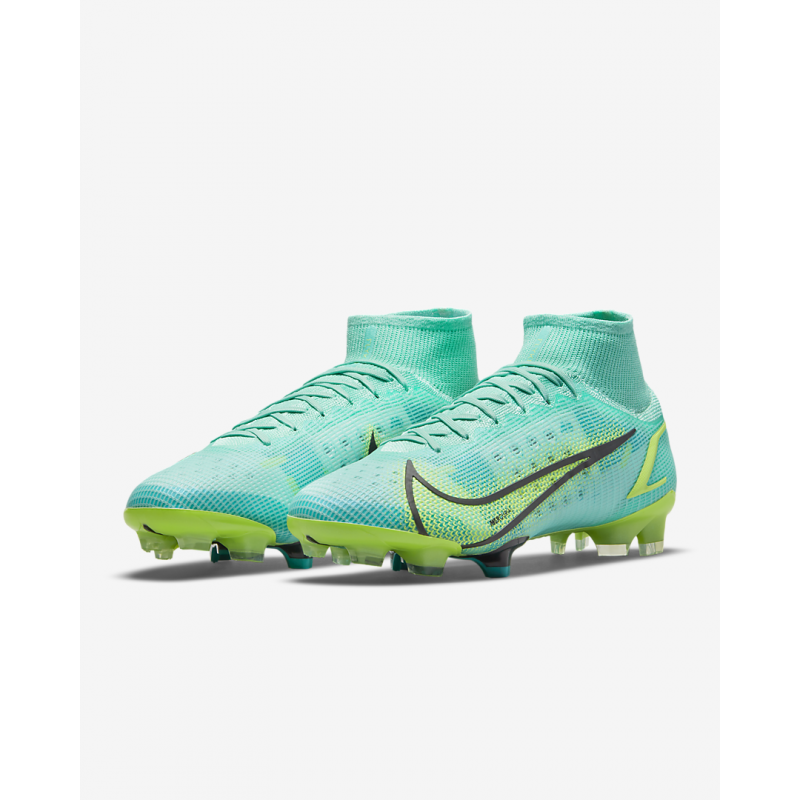 N6044 รองเทาสตด รองเทาฟตบอล Nike Mercurial Superfly 8 Elite FG