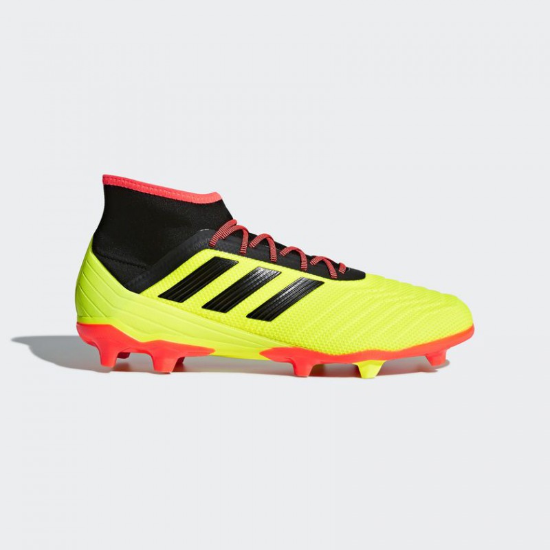 boot adidas 2018