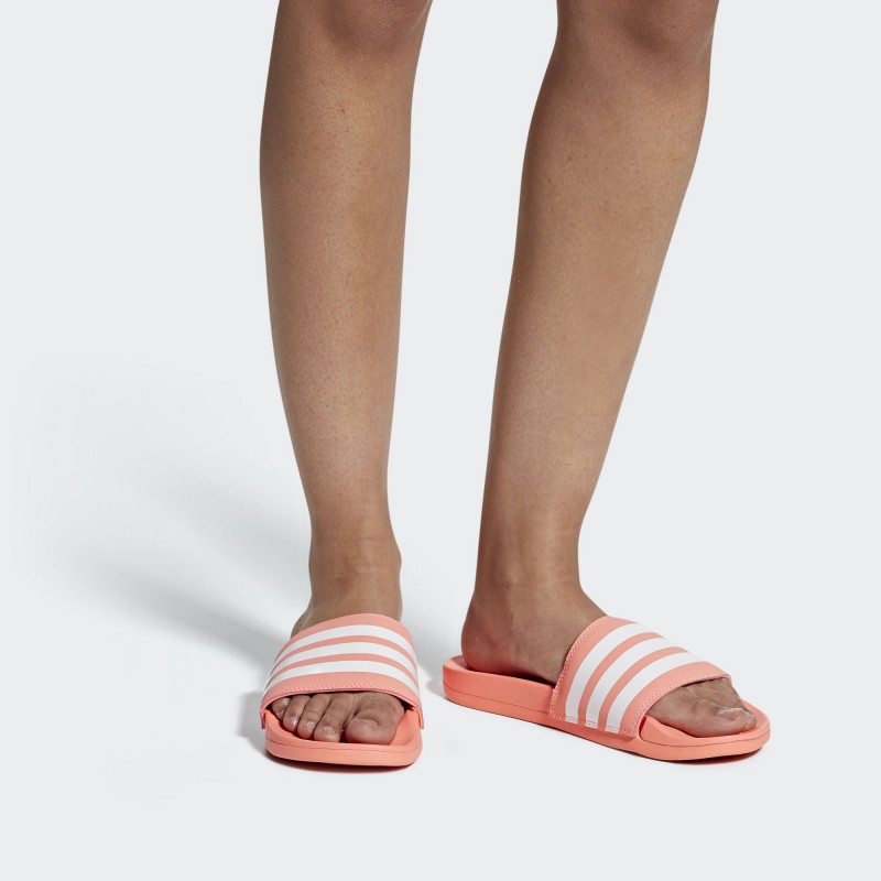 adilette coral