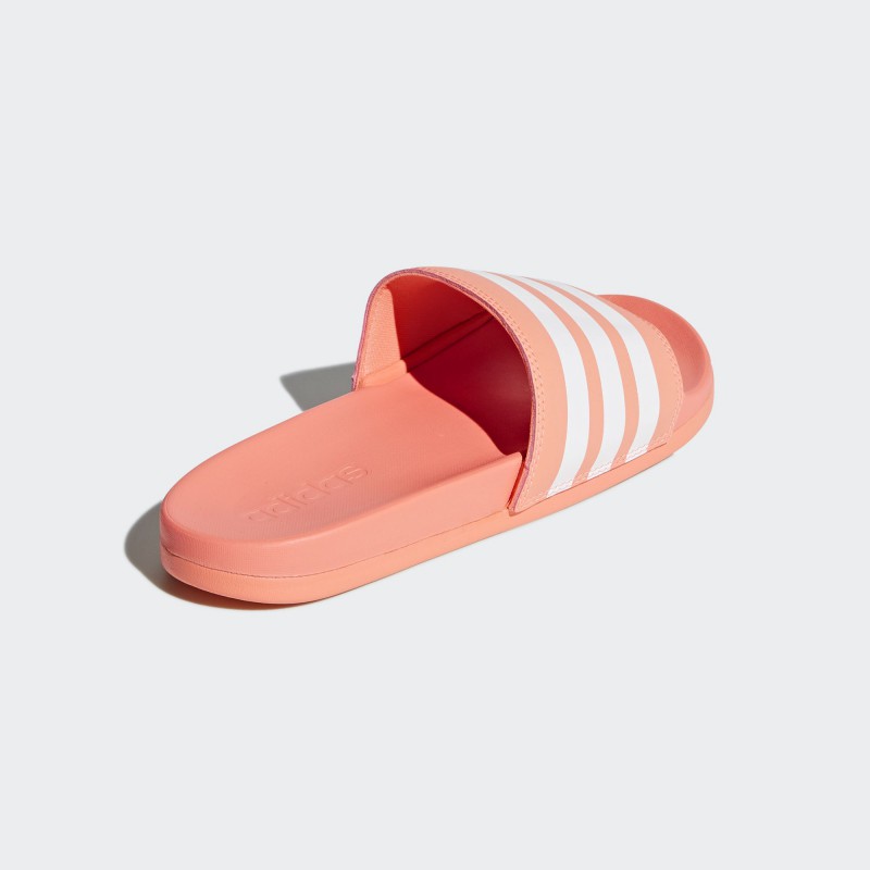 adilette coral