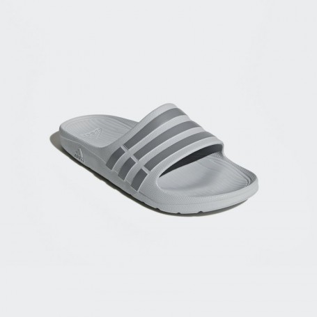 adidas duramo slide grey