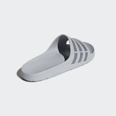 adidas duramo slide grey