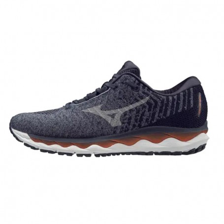 mizuno wave sky knit