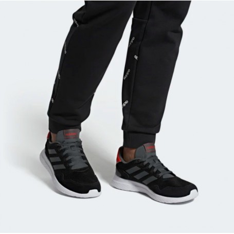 adidas archivo core black