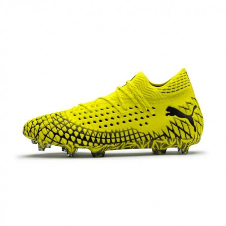 puma wide fit football boots