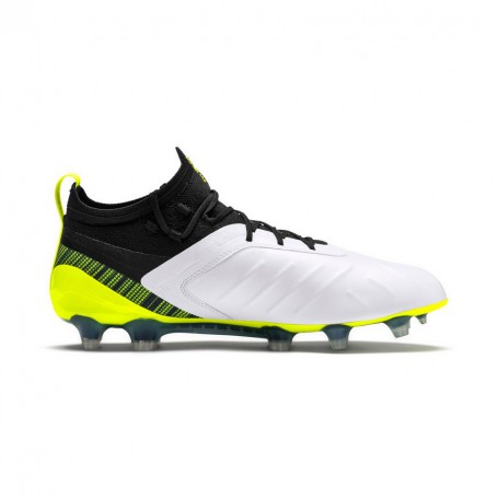 puma one 5.1 football boots