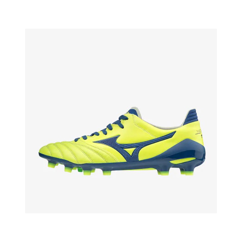 mizuno running a4 mens green