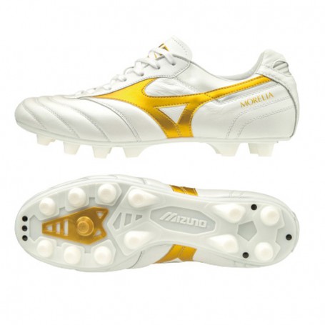 mizuno morelia ii made in japan