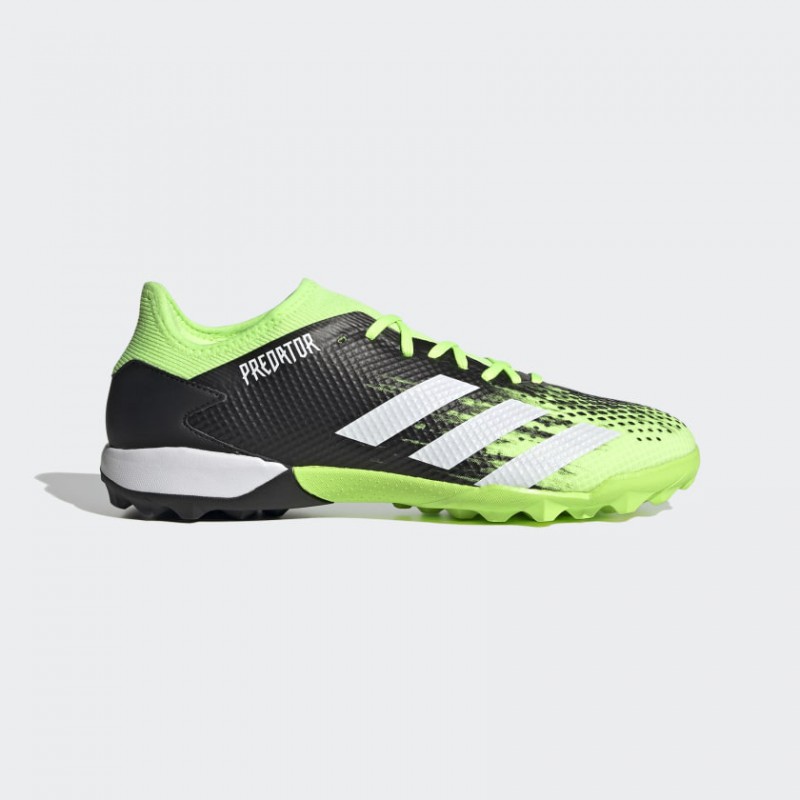 adidas predator size