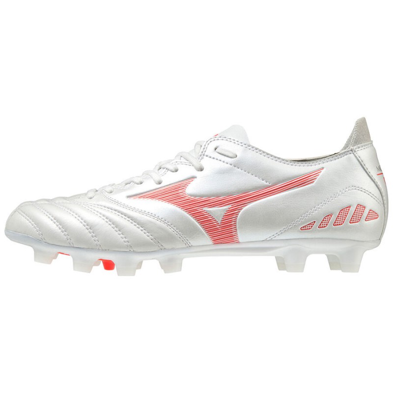 mizuno morelia pro