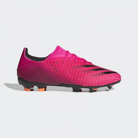 adidas x 19.2 pink