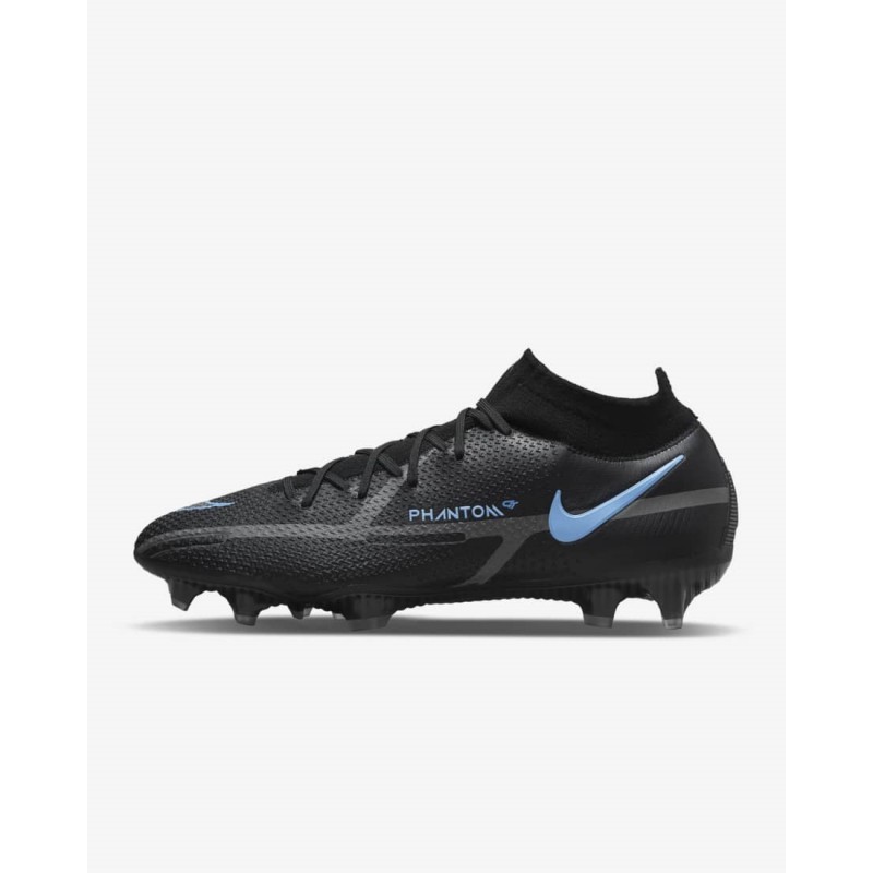 nike phantom elite black