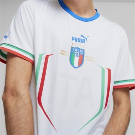 Italy Away '22/'23 Replica Jersey JR