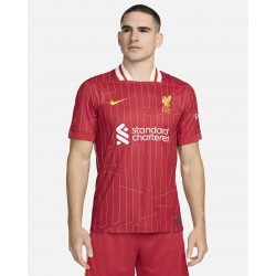 N7947 เสื้อฟุตบอล  Nike Liverpool...