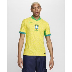 N7970 เสื้อฟุตบอล Nike Brazil 2024...