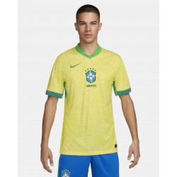 N7971 เสื้อฟุตบอล Nike Brazil 2024...