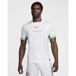 N7991 เสื้อฟุตบอล Nike Nigeria...