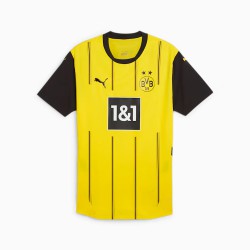 P8061 เสื้อฟุตบอล PUMA Borussia...