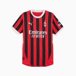 P8064 เสื้อฟุตบอล Puma AC Milan...