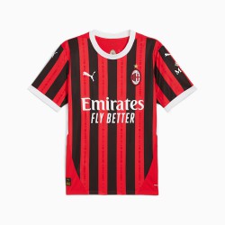 P8065 เสื้อฟุตบอล Puma AC Milan...