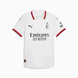 P8066 เสื้อฟุตบอล Puma AC Milan...