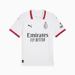 P8067 เสื้อฟุตบอล Puma AC Milan...