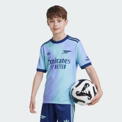 A8249 เสื้อฟุตบอลเด็ก ADIDAS...