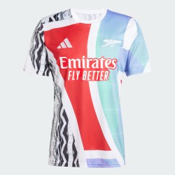 A8251เสื้อฟุตบอล ADIDAS ARSENAL...