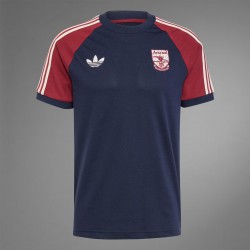 A8255 เสื้อยืด ADIDAS Arsenal...