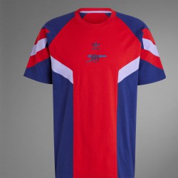 A8256 เสื้อยืด ADIDAS Arsenal...