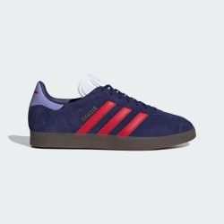 A8258 รองเท้า Adidas Gazelle -Night...