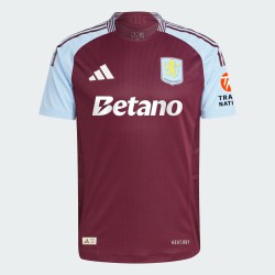 A8260 เสื้อฟุตบอล ADIDAS  Aston...