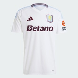 A8260 เสื้อฟุตบอล ADIDAS Aston...