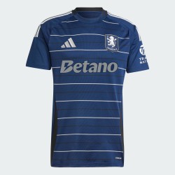 A8264 เสื้อฟุตบอล ADIDAS Aston...