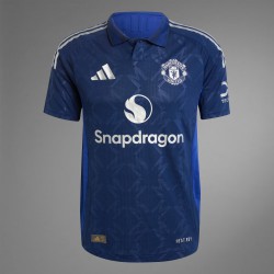 A8265 เสื้อฟุตบอล ADIDAS MANCHESTER...