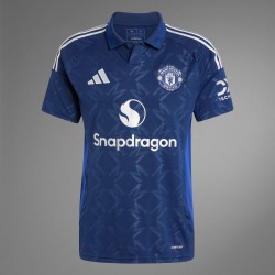 A8266 เสื้อฟุตบอล ADIDAS MANCHESTER...