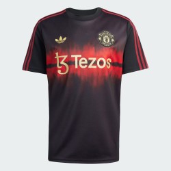 A8273 เสื้อฟุตบอล ADIDAS Manchester...