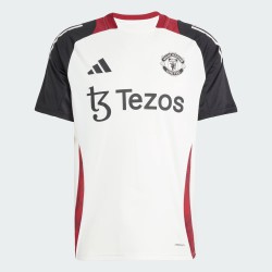 A8276 เสื้อฟุตบอล ADIDAS Manchester...