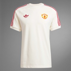 A8277 เสื้อยืด Adidas Manchester...