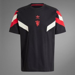 A8279 เสื้อยืด Adidas Manchester...