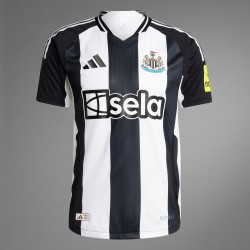 A8283 เสื้อฟุตบอล ADIDAS Newcastle...