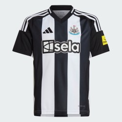 A8286 เสื้อฟุตบอลเด็ก ADIDAS...