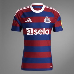 A8289 เสื้อฟุตบอล ADIDAS Newcastle...